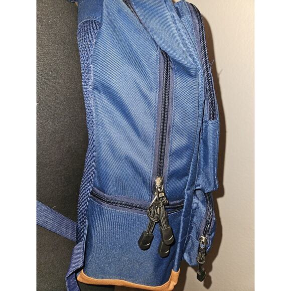 NWOT! Cookies SF Brand Blue Backpack Adults Youth - Picture 8 of 14